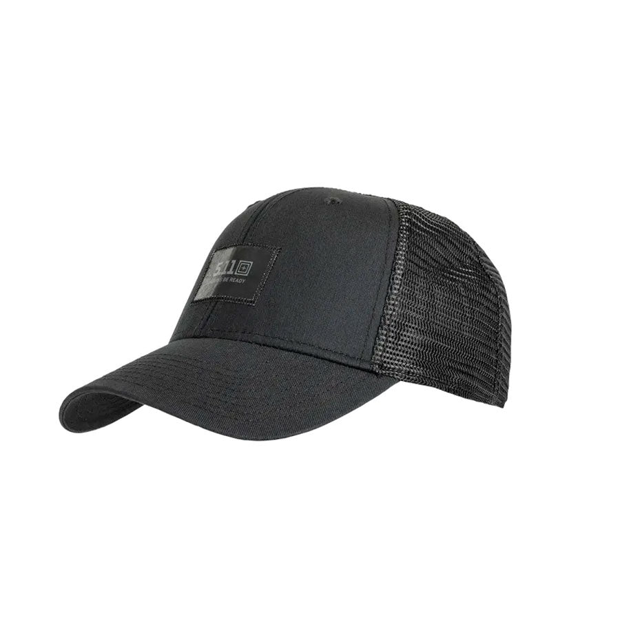 5.11 Tactical Legacy Box Trucker Cap-Tactical Source LLC