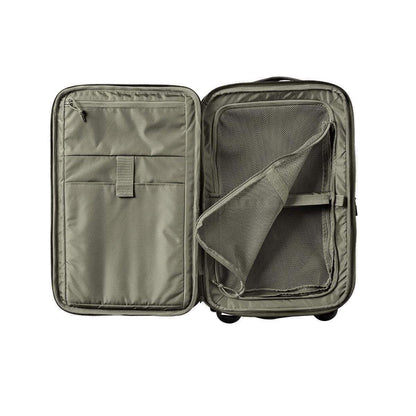 5.11 Tactical Load Up 22-inch 46L Carry On Bag Volcanic-Tactical Source LLC