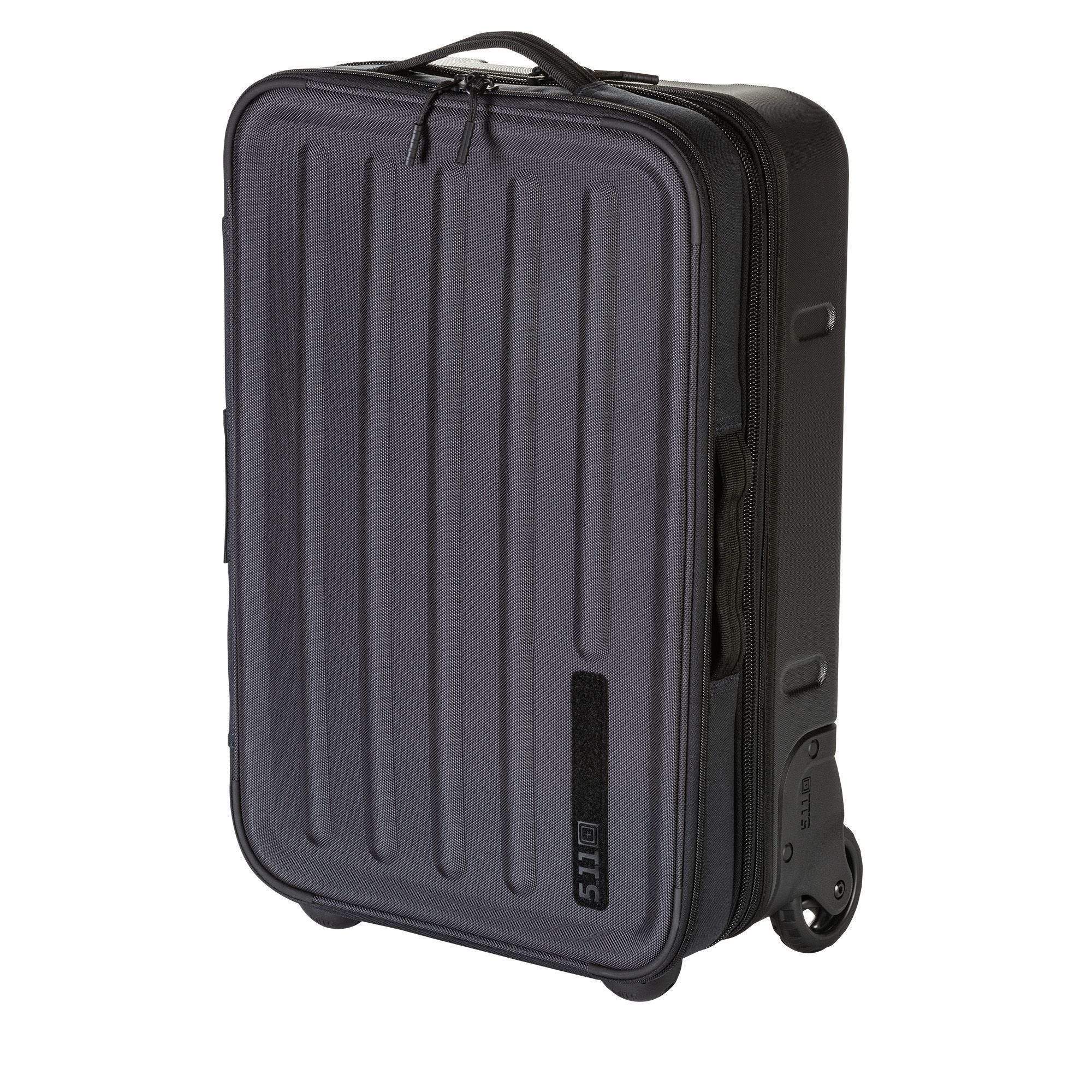 5.11 Tactical Load Up 22-inch 46L Carry On Bag Volcanic-Tactical Source LLC