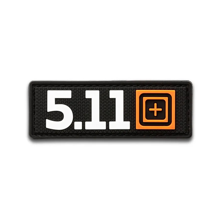 5.11 Tactical Logo Patch-Tactical Source LLC