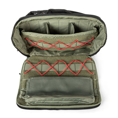 5.11 Tactical LV10 Utility/Med Sling Pack 13L-Tactical Source LLC