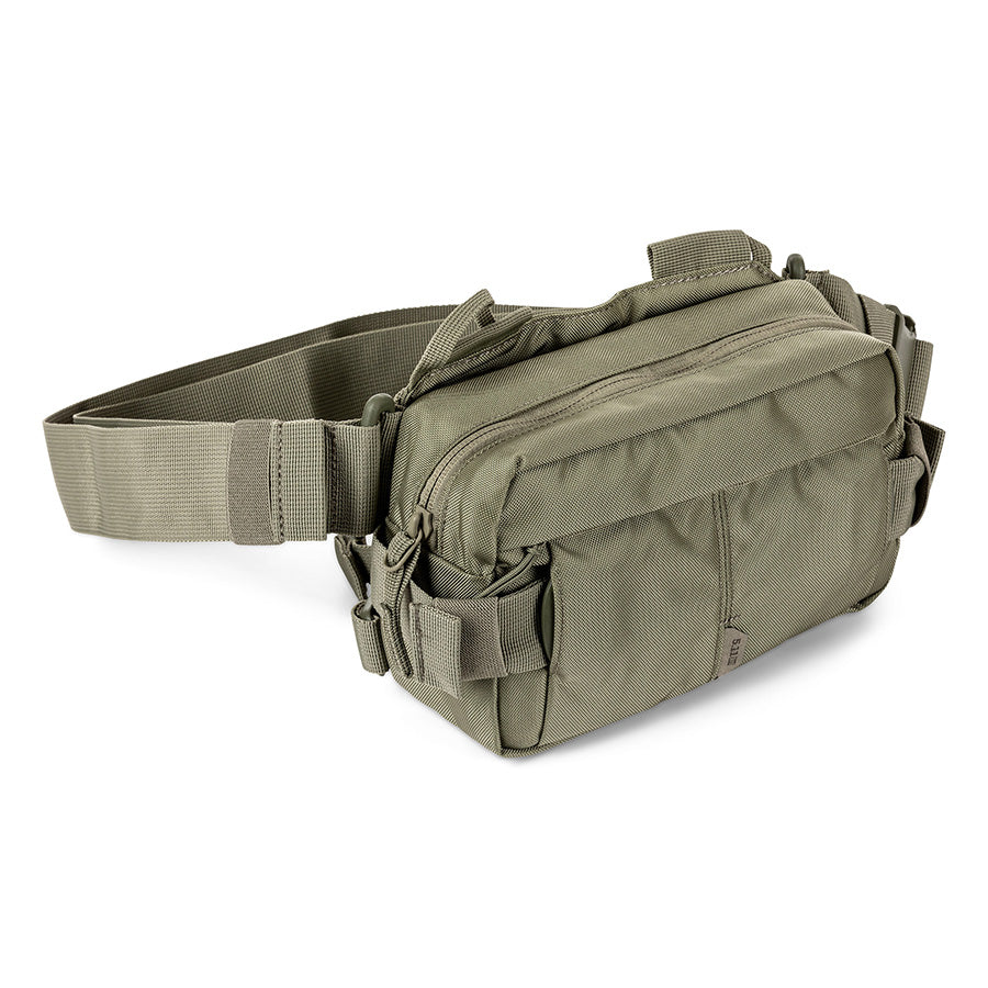 5.11 Tactical LV6 Waist Pack 2.0-Tactical Source LLC
