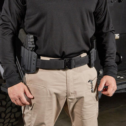 5.11 Tactical Maverick Assaulters Belt-Tactical Source LLC