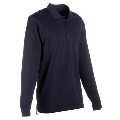 5.11 Tactical Men's Long Sleeve Tactical Polo-Tactical Source LLC