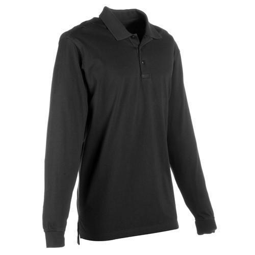 5.11 Tactical Men's Long Sleeve Tactical Polo-Tactical Source LLC