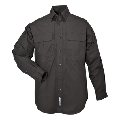 5.11 Tactical Men's Long Sleeve Tactical Shirt-Tactical Source LLC