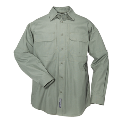 5.11 Tactical Men's Long Sleeve Tactical Shirt-Tactical Source LLC