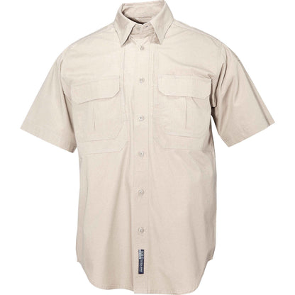 5.11 Tactical Men's Short Sleeve Tactical Shirt-Tactical Source LLC