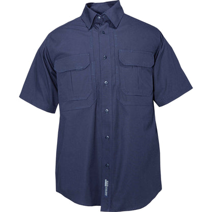 5.11 Tactical Men's Short Sleeve Tactical Shirt-Tactical Source LLC
