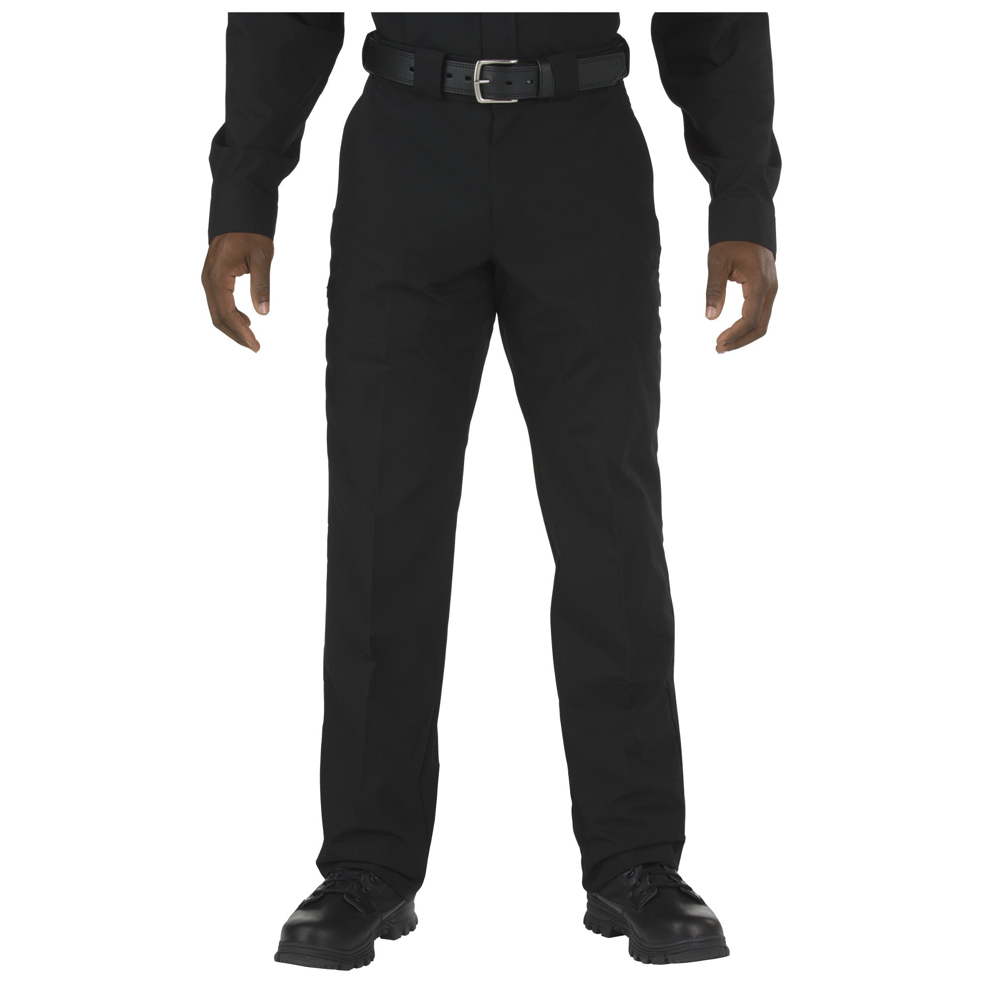 5.11 Tactical Men's Stryke PDU Class A Pants Black-Tactical Source LLC