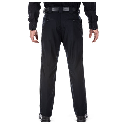 5.11 Tactical Men's Stryke PDU Class A Pants Midnight Navy-Tactical Source LLC