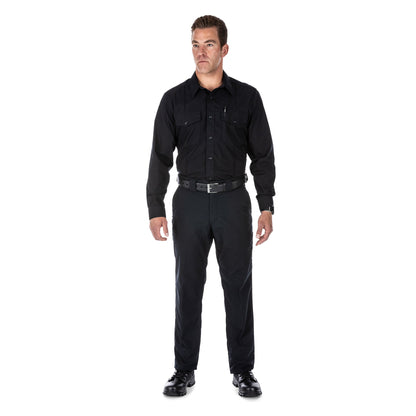 5.11 Tactical Men's Stryke PDU Class A Pants Midnight Navy-Tactical Source LLC