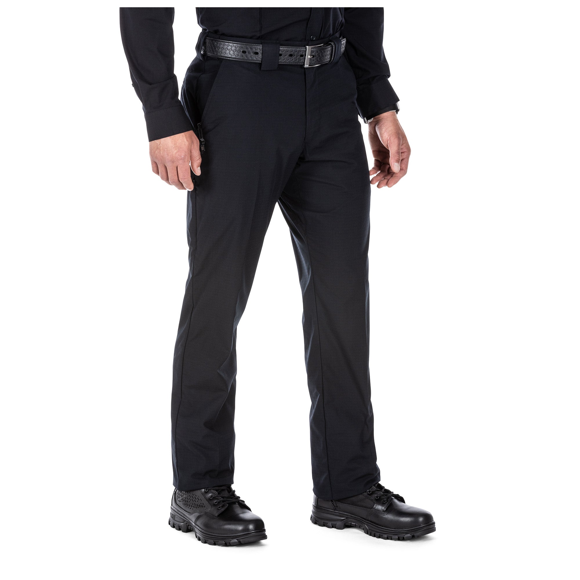 5.11 Tactical Men's Stryke PDU Class A Pants Midnight Navy-Tactical Source LLC
