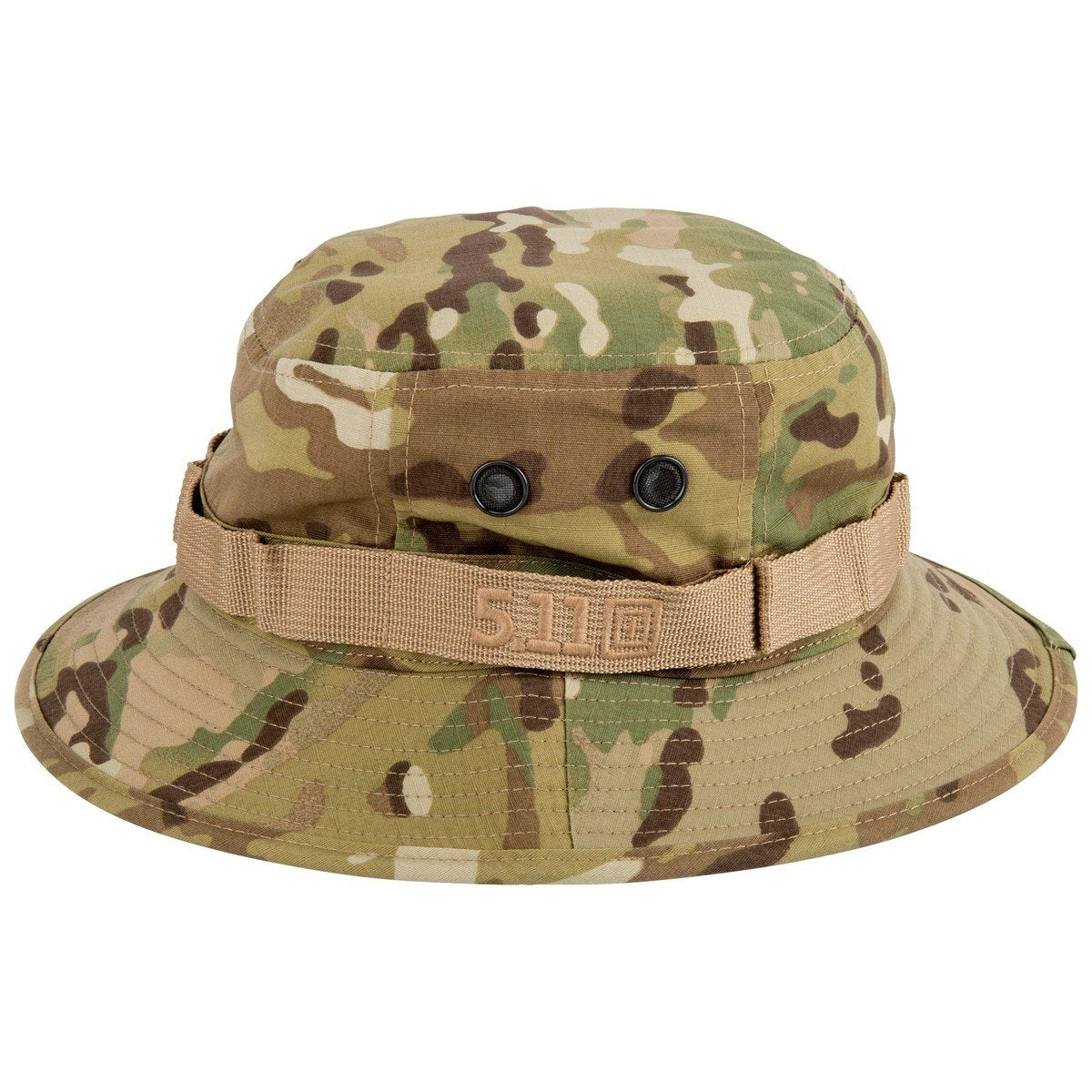 5.11 Tactical Multicam Boonie Hat-Tactical Source LLC