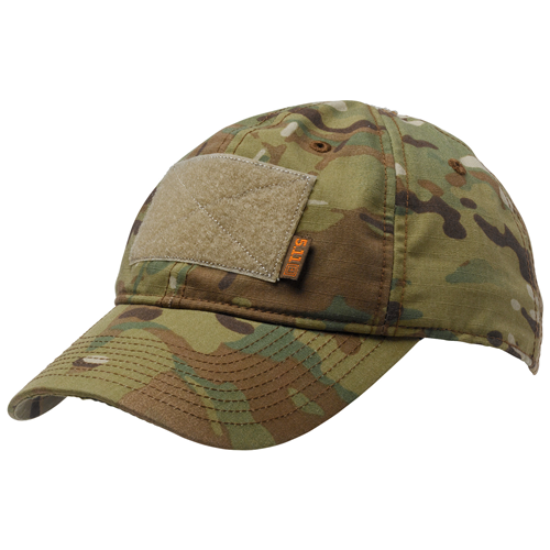 5.11 Tactical MultiCam Flag Bearer Cap-Tactical Source LLC