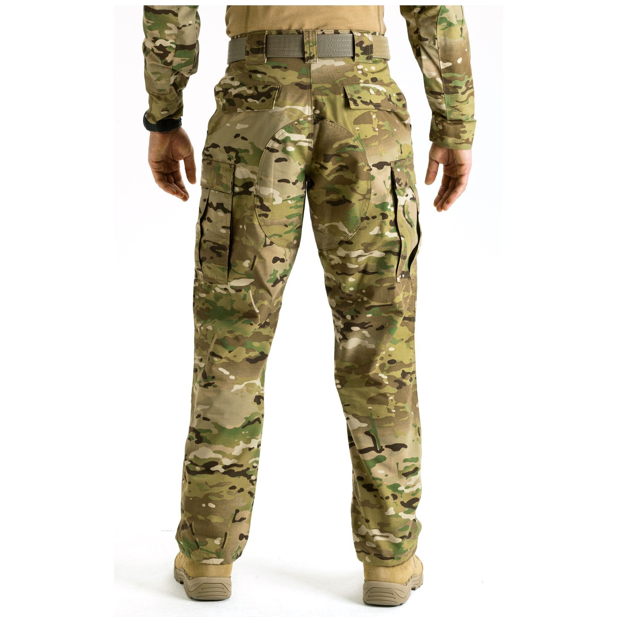 5.11 Tactical MultiCam TDU Pant-Tactical Source LLC
