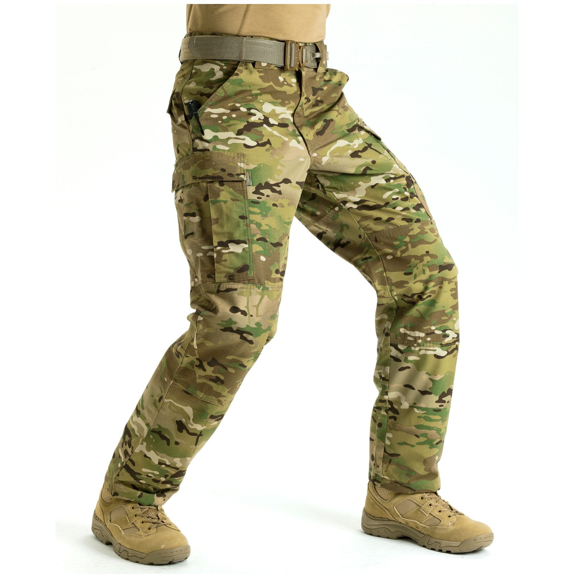 5.11 Tactical MultiCam TDU Pant-Tactical Source LLC