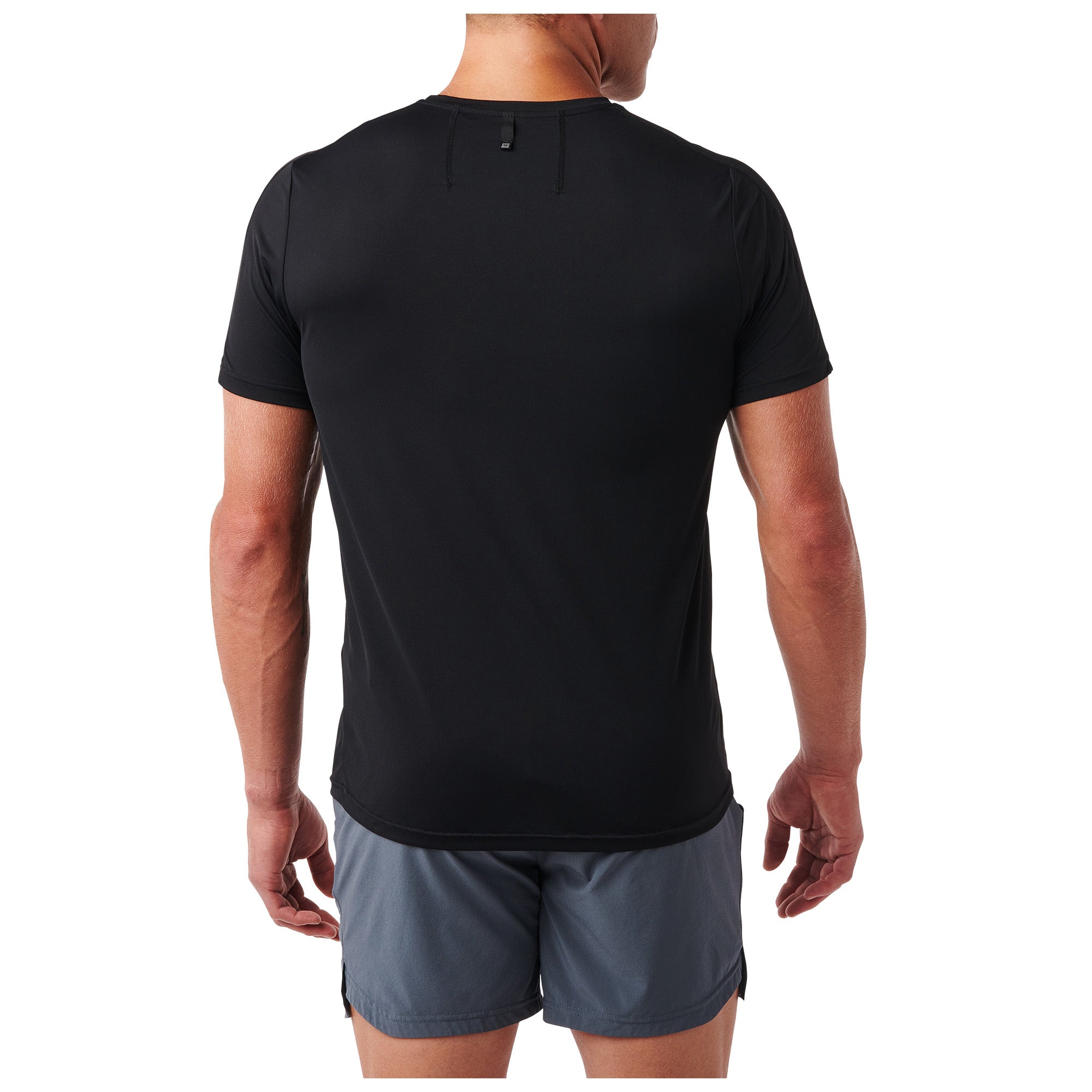 5.11 Tactical No Mercy PT-R Short Sleeve Top-Tactical Source LLC
