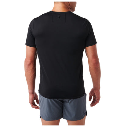 5.11 Tactical No Mercy PT-R Short Sleeve Top-Tactical Source LLC