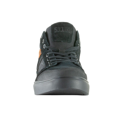 5.11 Tactical Norris Sneaker Black-Tactical Source LLC