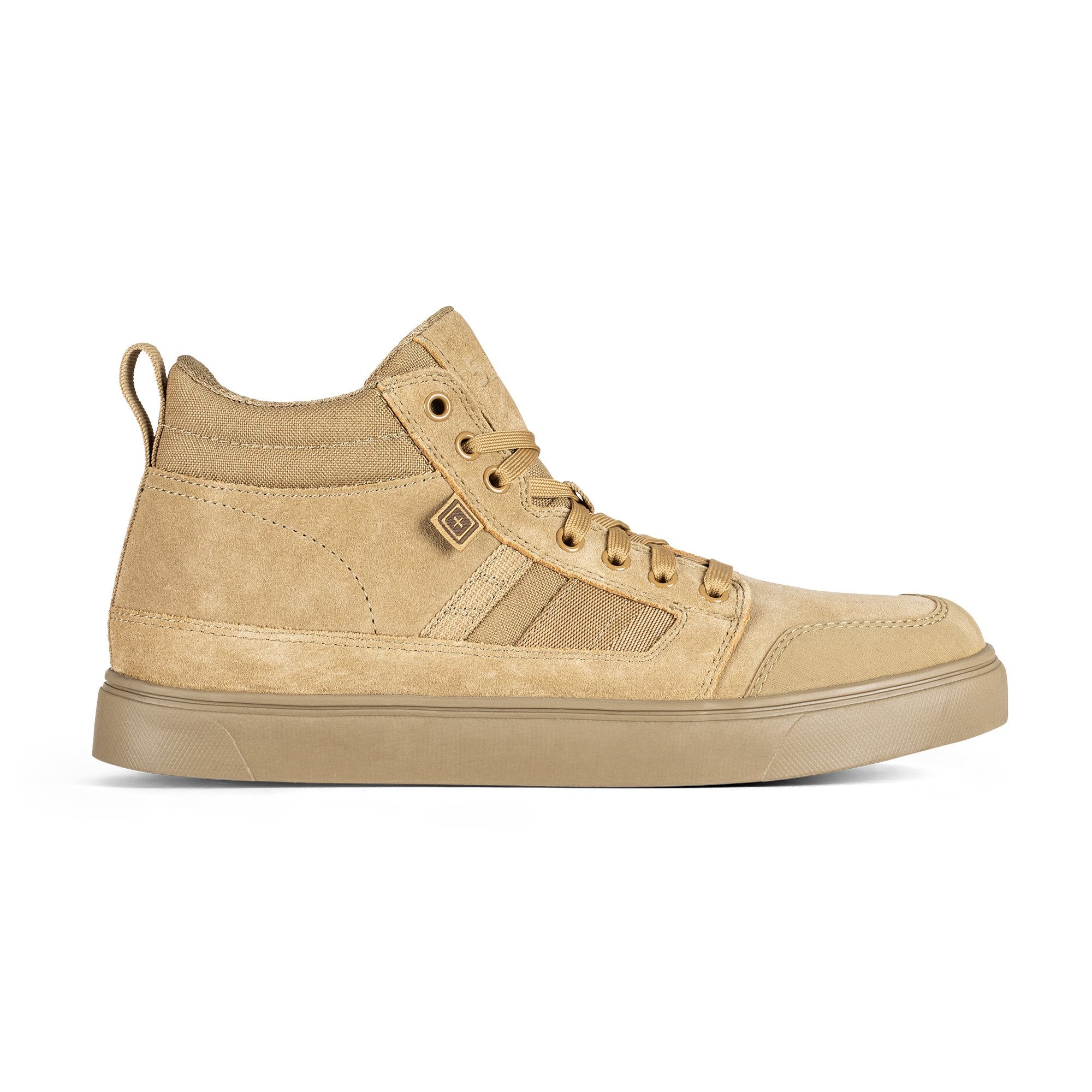 5.11 Tactical Norris Sneaker Coyote-Tactical Source LLC