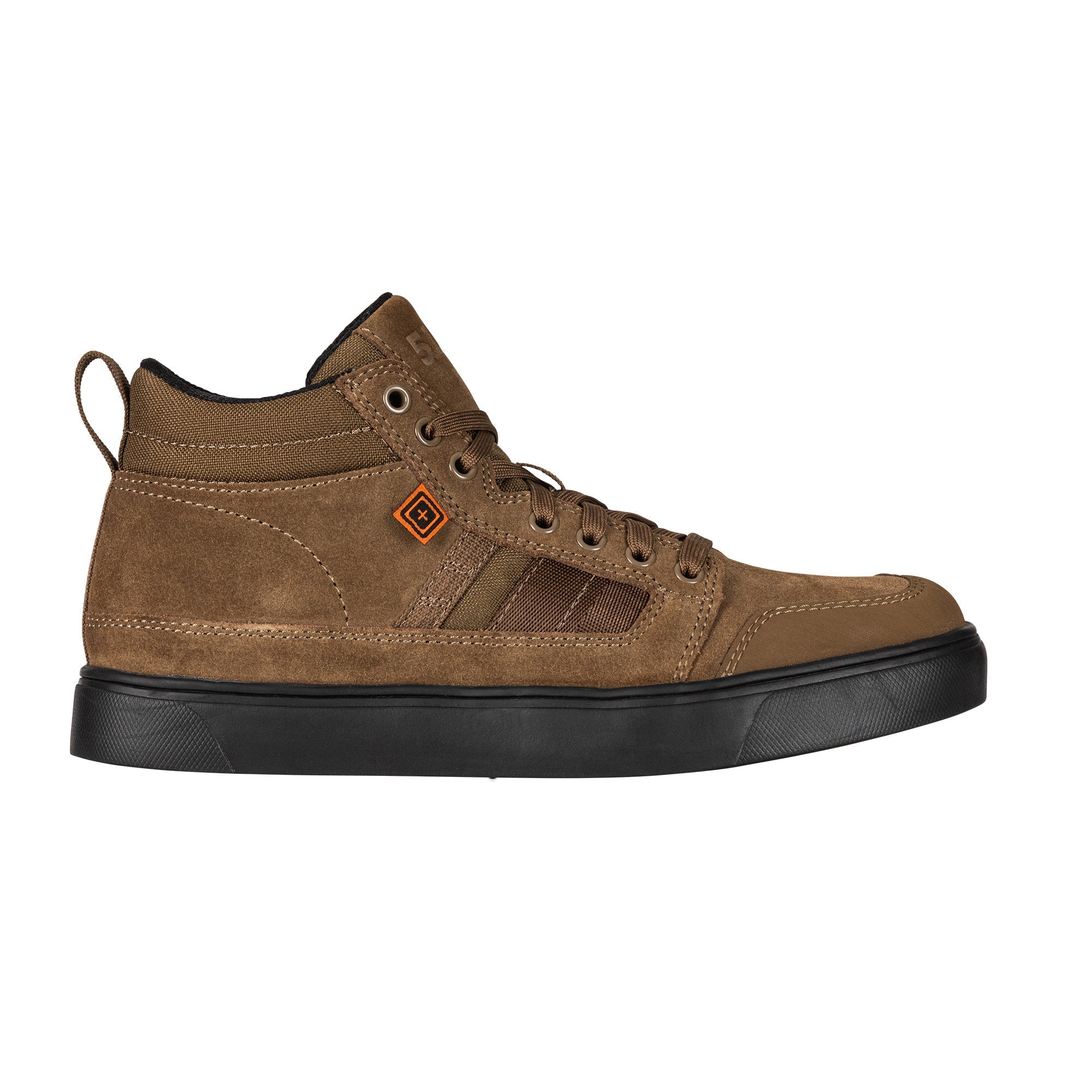 5.11 Tactical Norris Sneaker Dark Coyote-Tactical Source LLC
