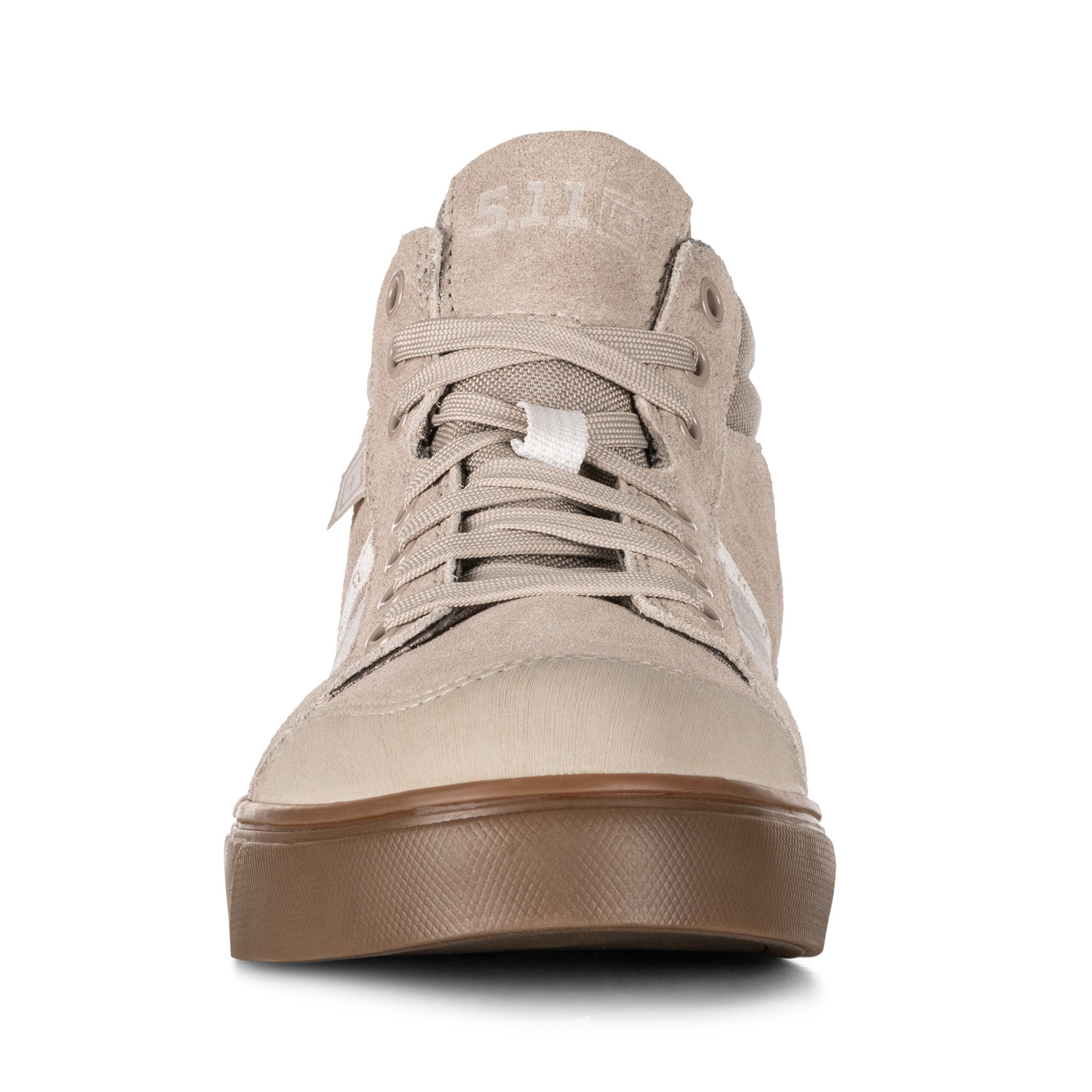 5.11 Tactical Norris Sneaker Khaki-Tactical Source LLC