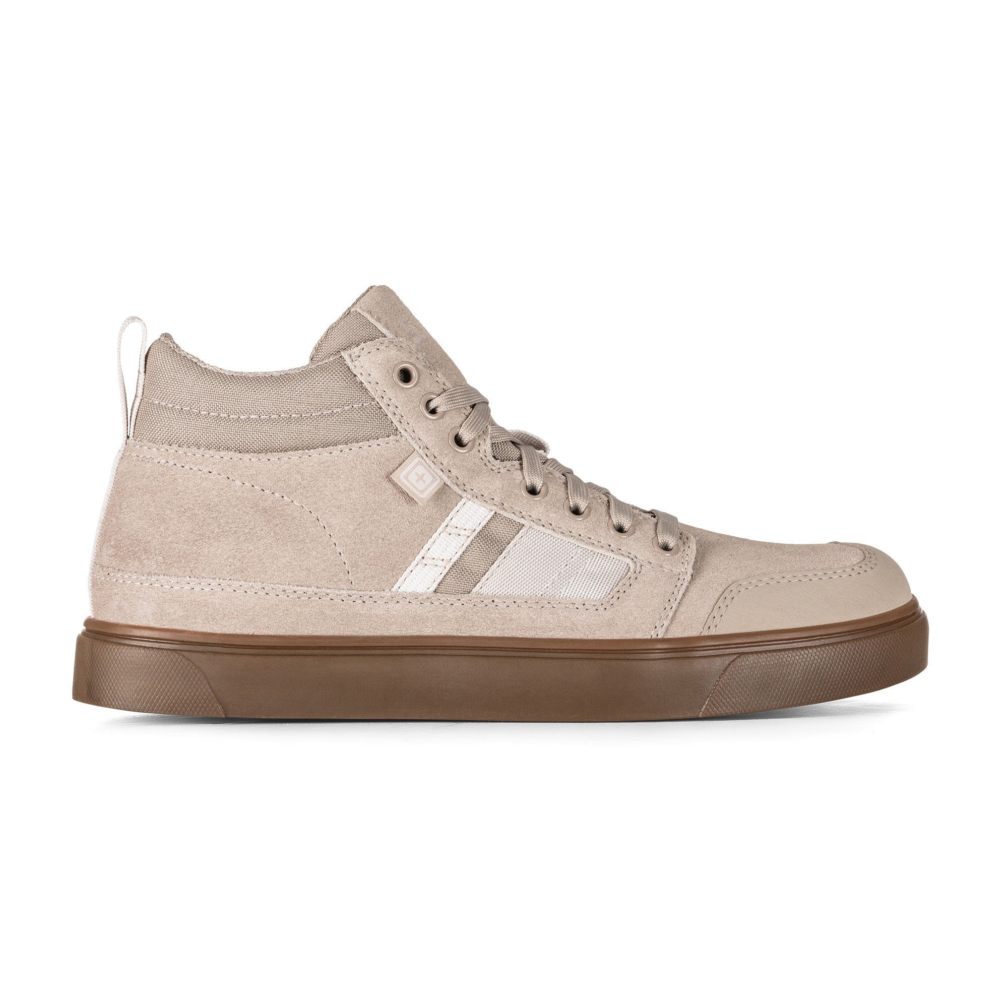 5.11 Tactical Norris Sneaker Khaki-Tactical Source LLC