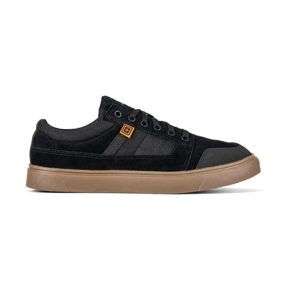 5.11 Tactical Norris Sneaker Low Black/Gum-Tactical Source LLC