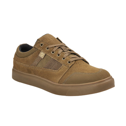 5.11 Tactical Norris Sneaker Low Dark Coyote-Tactical Source LLC