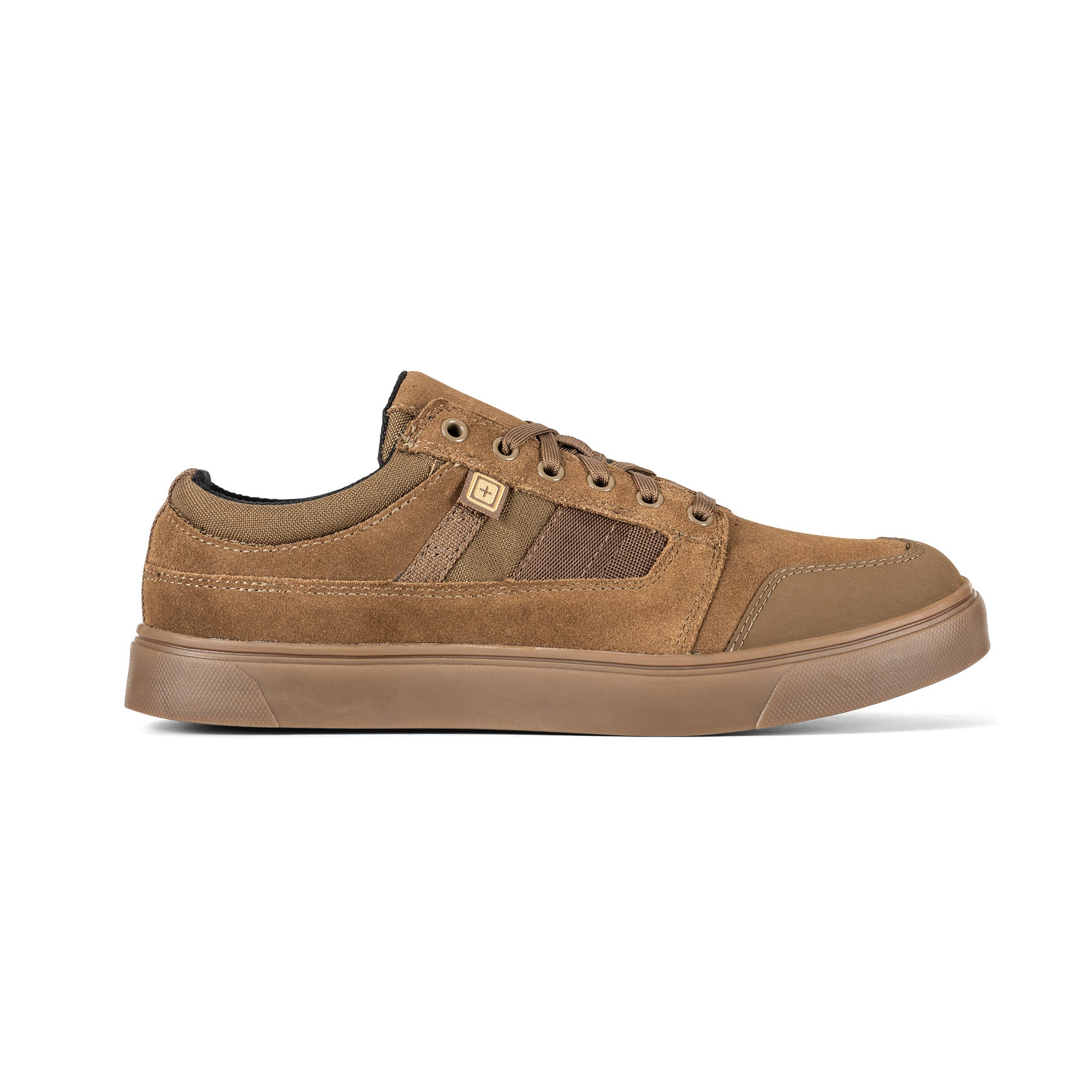 5.11 Tactical Norris Sneaker Low Dark Coyote-Tactical Source LLC