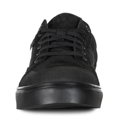 5.11 Tactical Norris Sneaker Low Triple Black-Tactical Source LLC