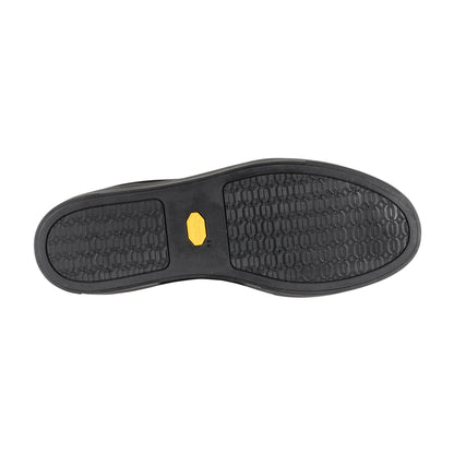 5.11 Tactical Norris Sneaker Low Triple Black-Tactical Source LLC
