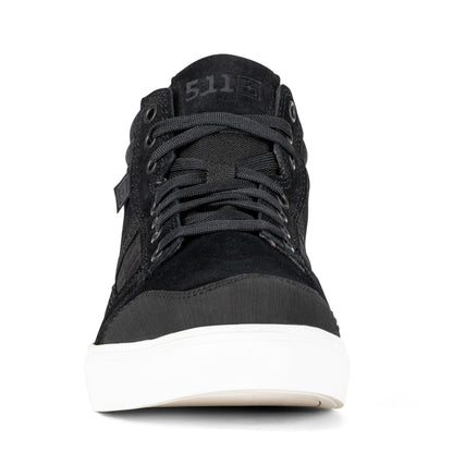 5.11 Tactical Norris Sneaker Ranger Black/White-Tactical Source LLC
