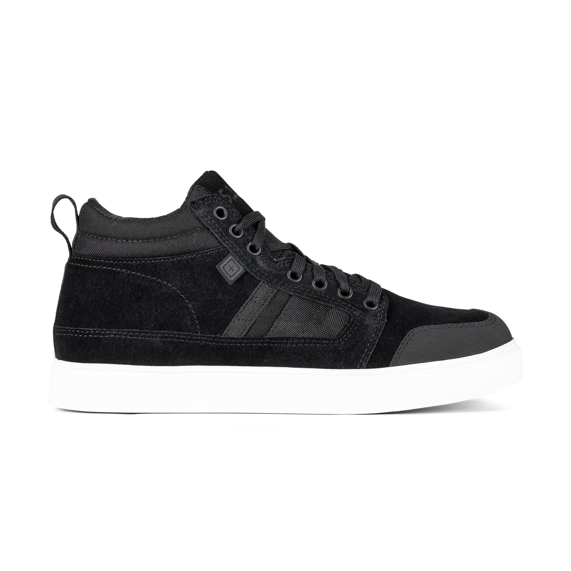 5.11 Tactical Norris Sneaker Ranger Black/White-Tactical Source LLC