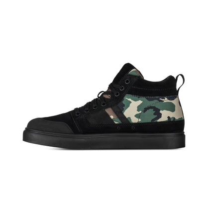 5.11 Tactical Norris Sneaker Woodland Camo-Tactical Source LLC