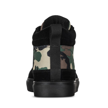 5.11 Tactical Norris Sneaker Woodland Camo-Tactical Source LLC