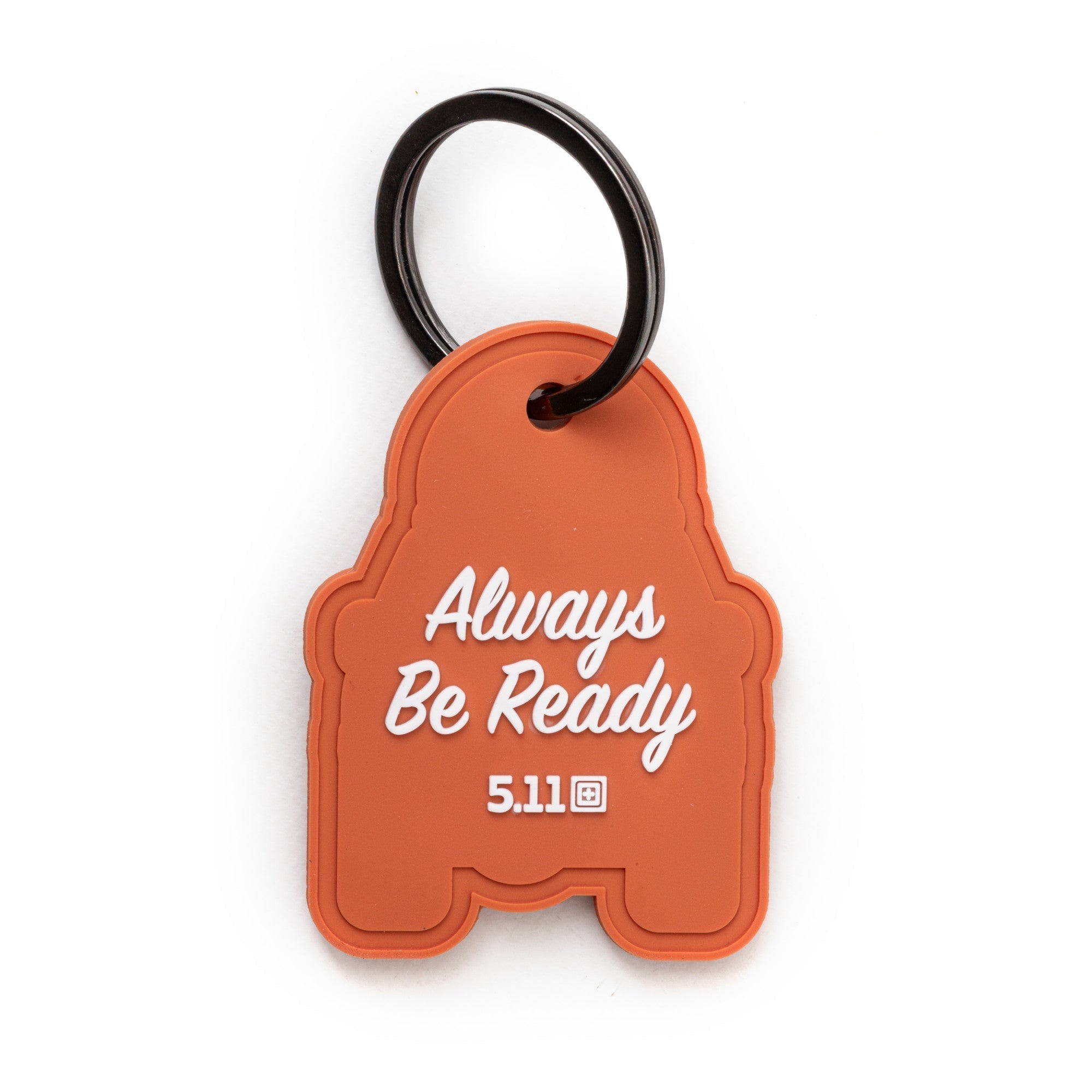 5.11 Tactical Overlander Keychain-Tactical Source LLC