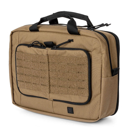 5.11 Tactical Overwatch Briefcase 16L-Tactical Source LLC