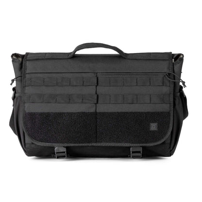 5.11 Tactical Overwatch Messenger 18L-Tactical Source LLC