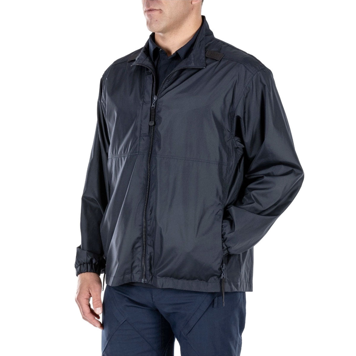 5.11 Tactical Packable Jacket-Tactical Source LLC