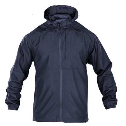 5.11 Tactical Packable Operator Jacket Dark Navy-Tactical Source LLC