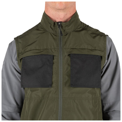 5.11 Tactical Packable Raid Vest-Tactical Source LLC