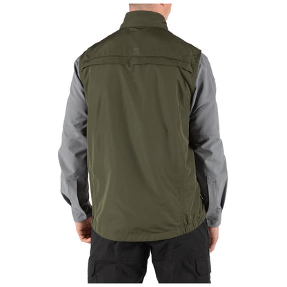 5.11 Tactical Packable Raid Vest-Tactical Source LLC
