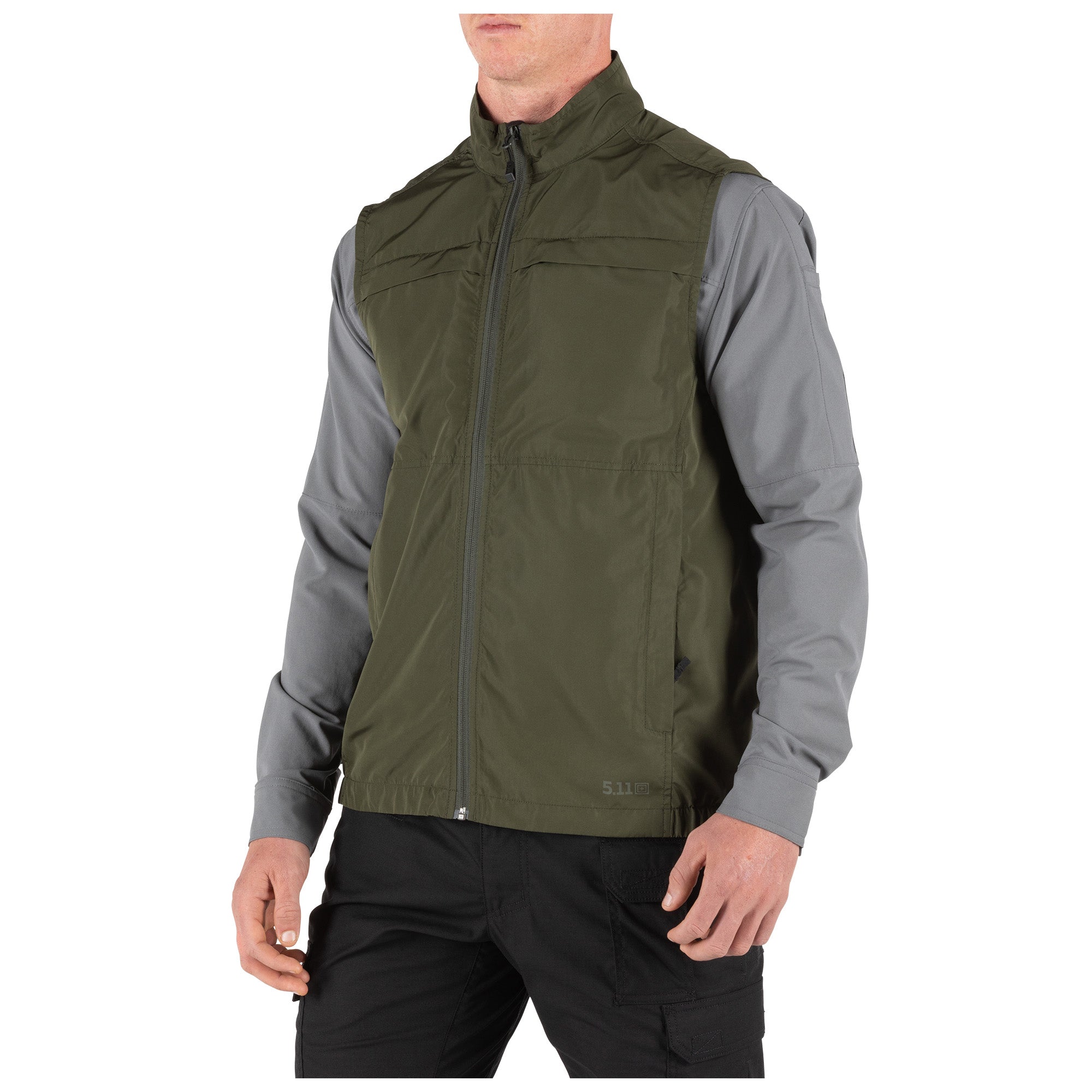 5.11 Tactical Packable Raid Vest-Tactical Source LLC