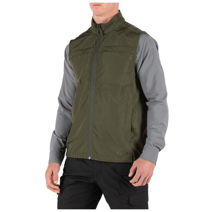5.11 Tactical Packable Raid Vest-Tactical Source LLC