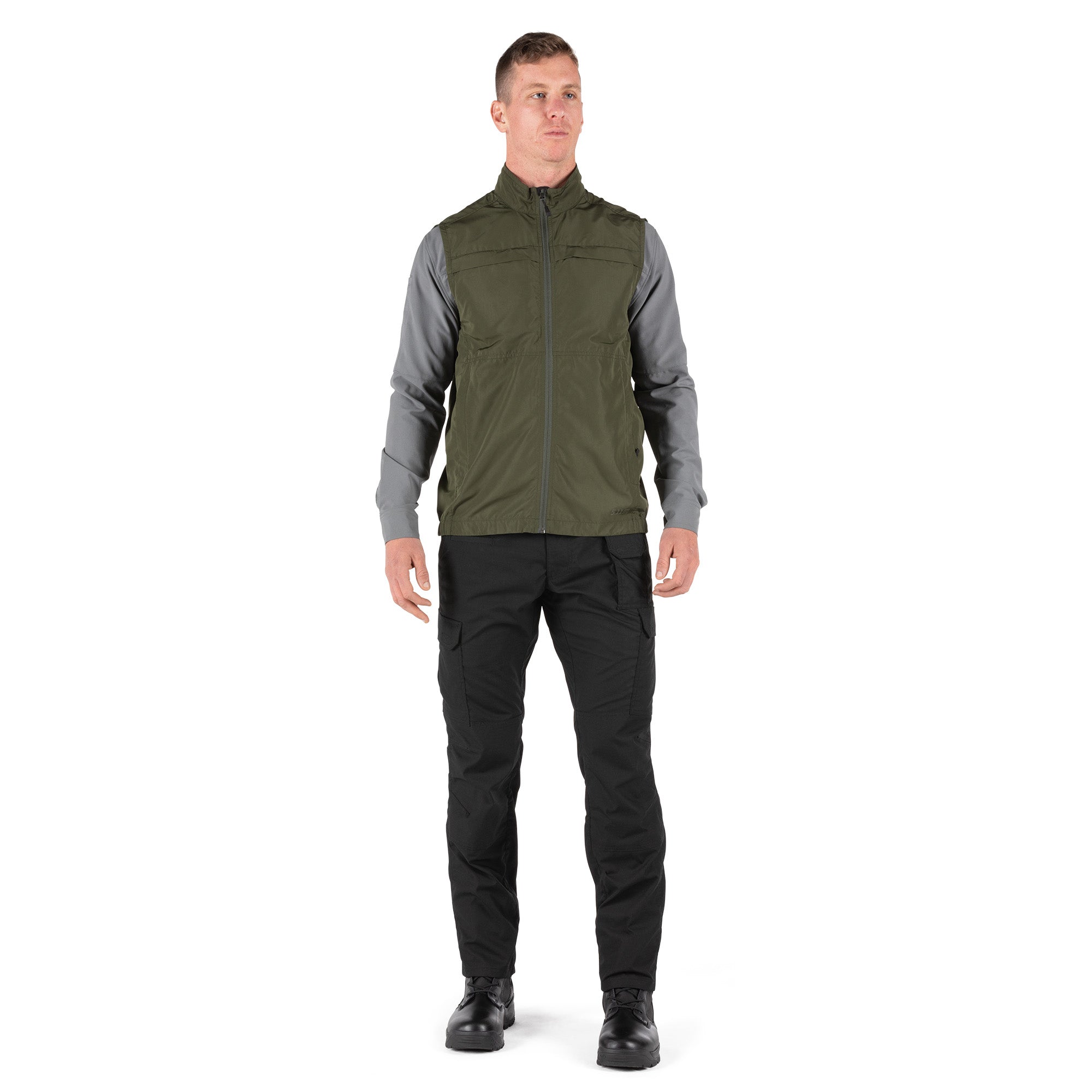 5.11 Tactical Packable Raid Vest-Tactical Source LLC