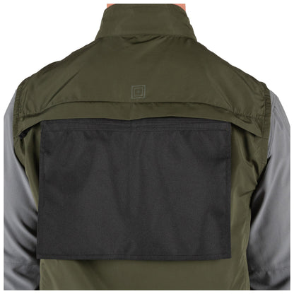 5.11 Tactical Packable Raid Vest-Tactical Source LLC