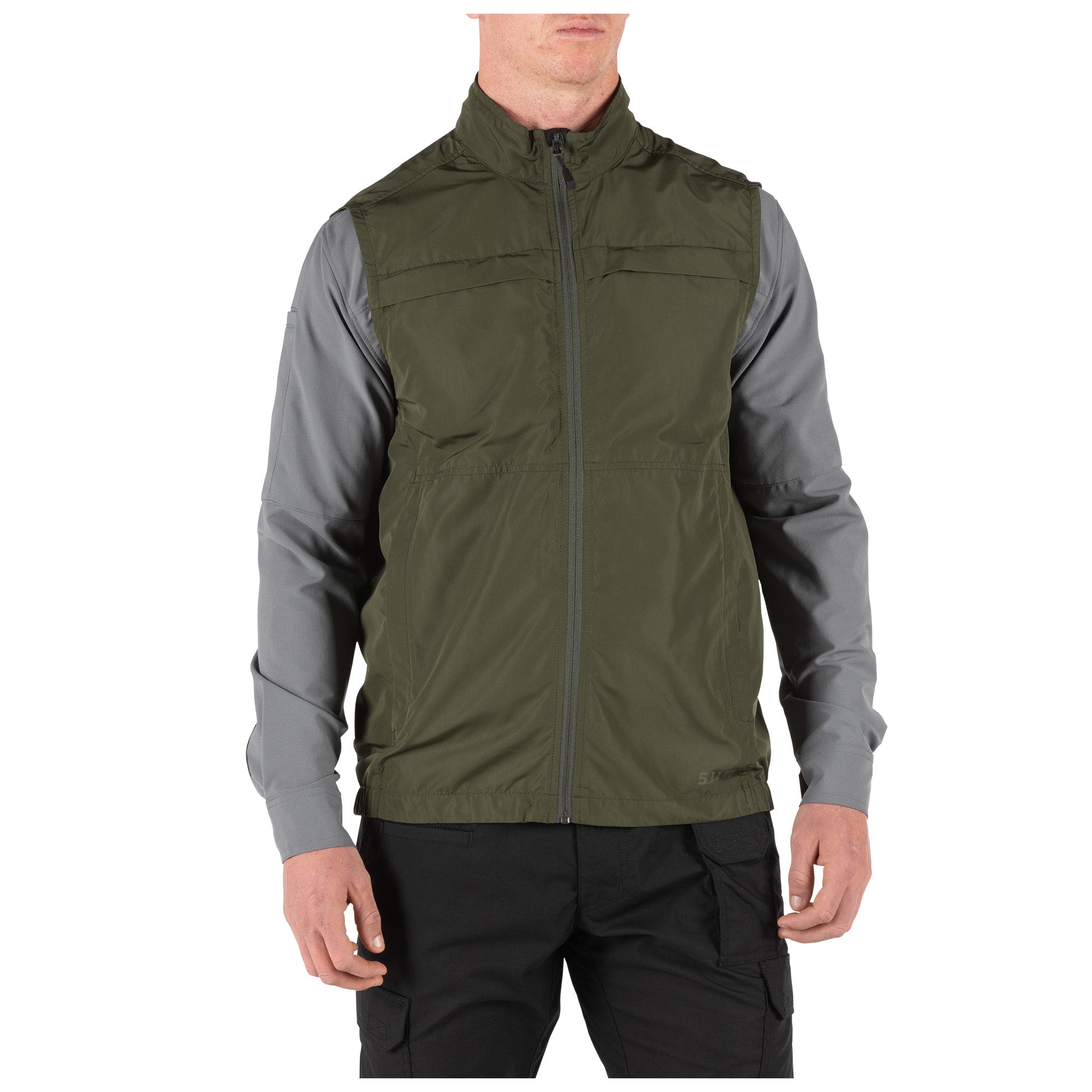 5.11 Tactical Packable Raid Vest-Tactical Source LLC