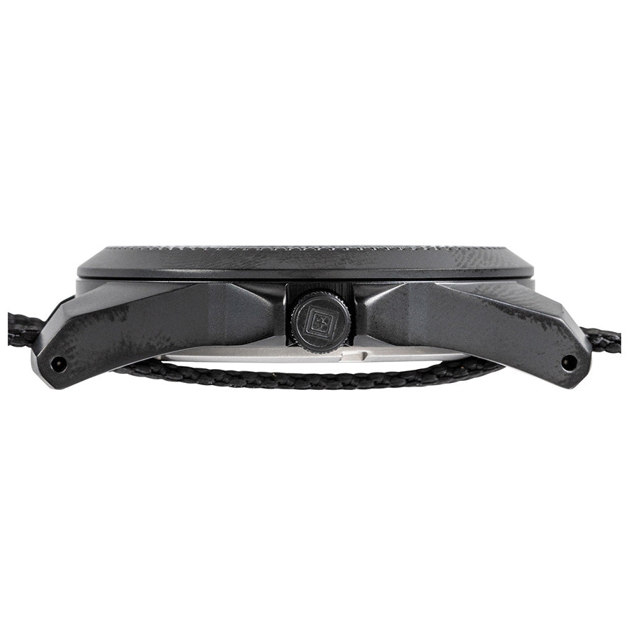 5.11 Tactical Pathfinder Watch Black-Tactical Source LLC